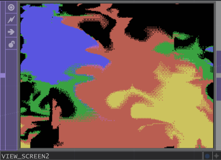 TouchDesigner MSX screenshot 2